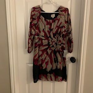 Women’s ECI dress